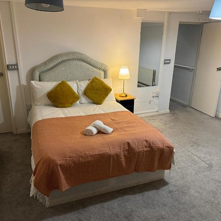 Modern En-Suite Rooms By Finsbury Park Station 8 Mins To King'S Cross By Tube Лондон Экстерьер фото