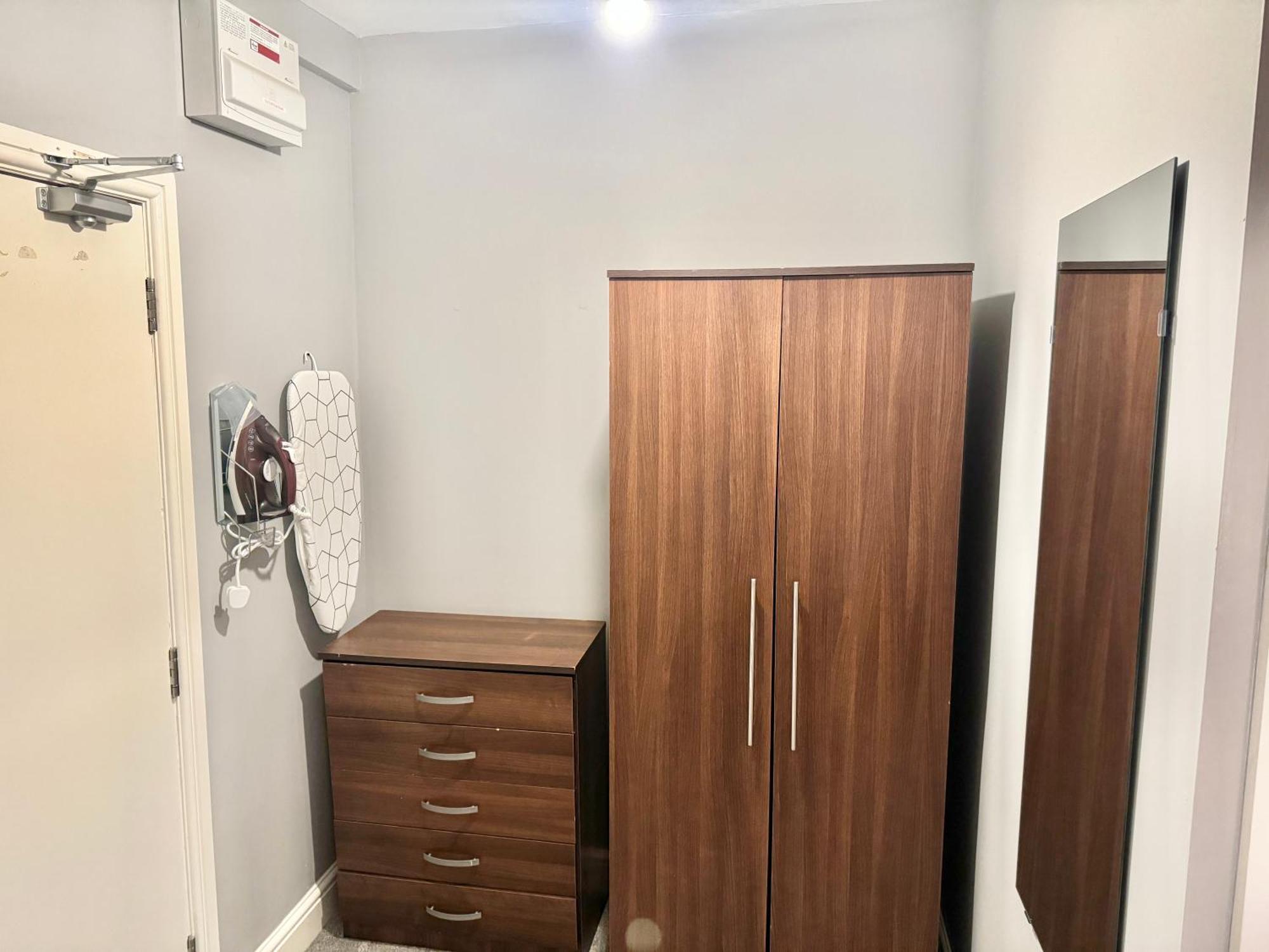 Modern En-Suite Rooms By Finsbury Park Station 8 Mins To King'S Cross By Tube Лондон Экстерьер фото
